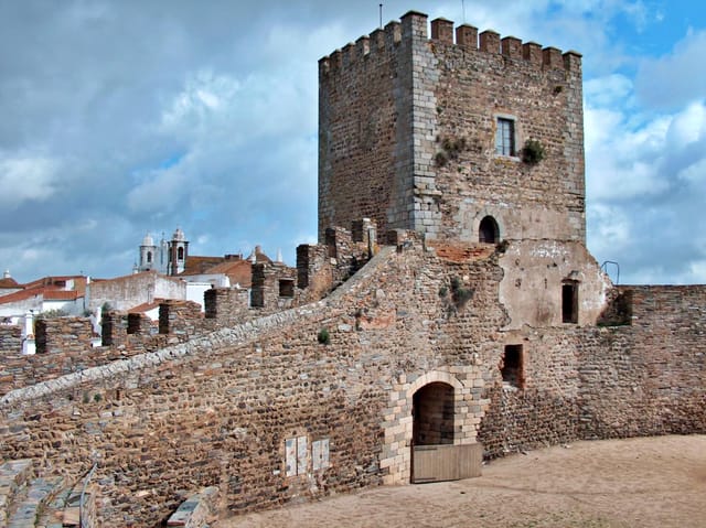 Castelo de Monsaraz