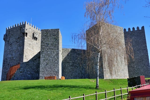 Castelo de Montalegre