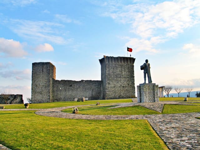 Castelo de Ourém