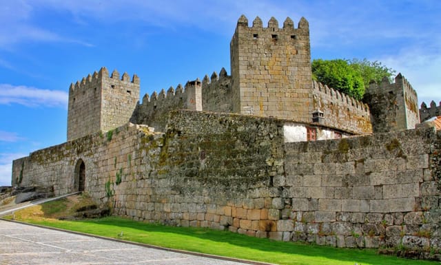 Castelo de Trancoso