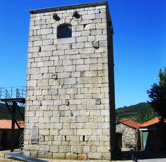 Torre de Alcofra