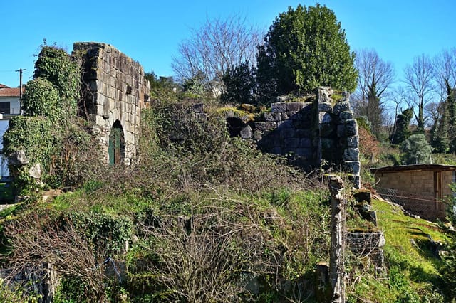 Torre de Vasconcelos