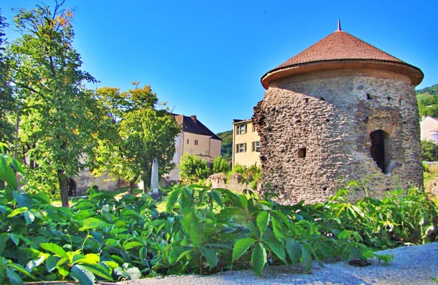 Báthory Castle
