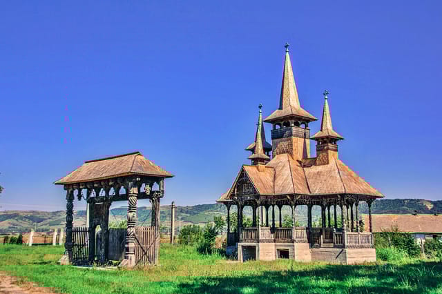 Cândeștilor Mansion