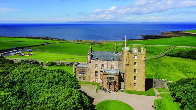 Castle of Mey