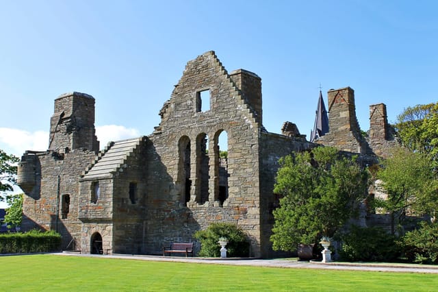 Earls Palace (Kirkwall)