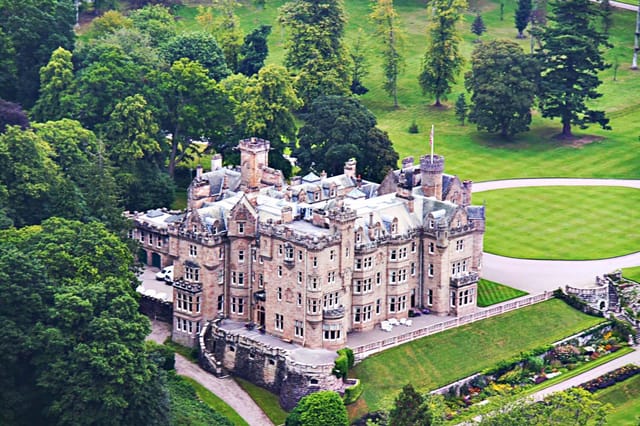 Skibo Castle