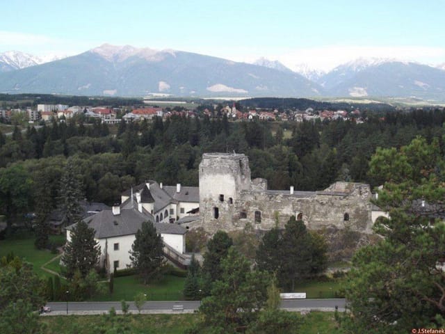 Liptovský Hrádok