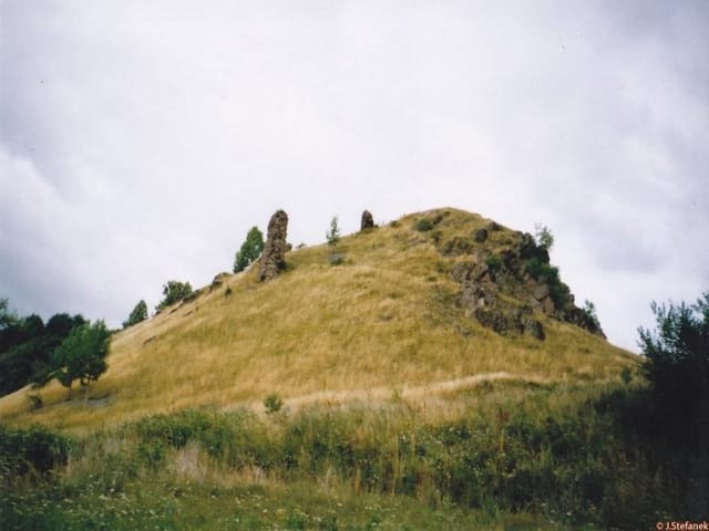 Sivý Kameň (Graystone)