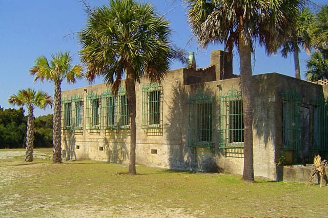 Atalaya Castle