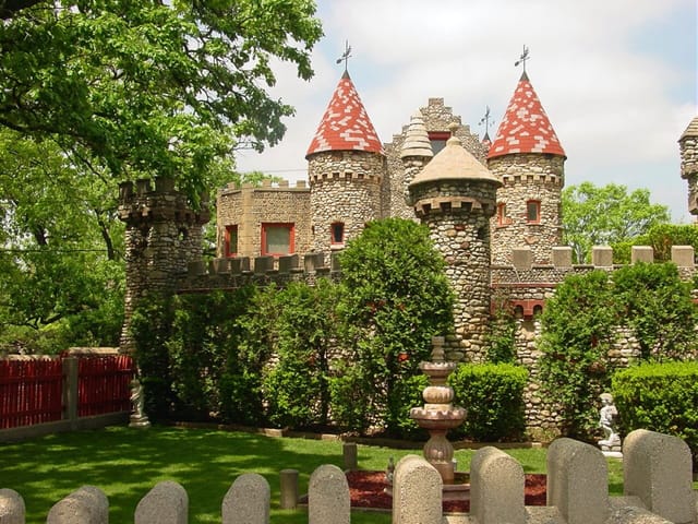 Bettendorf Castle