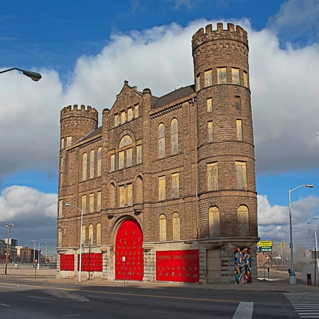 Grand Army of the Republic Building