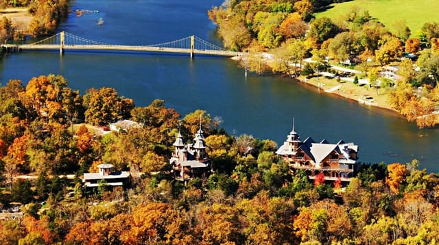 Castle Rogue's Manor