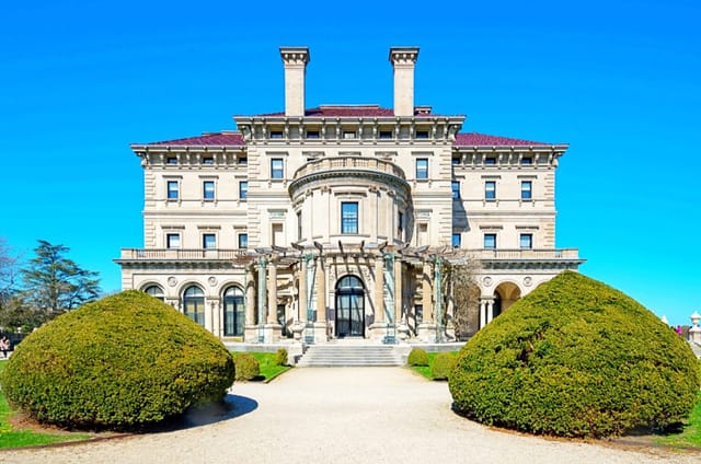 The Breakers