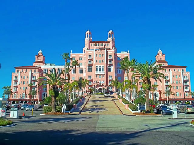 The Don CeSar